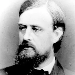 Portrait of Hermann zu Solms-Laubach