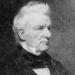 Portrait of Nathaniel Fillmore