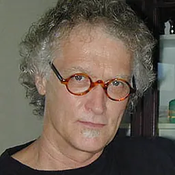 Portrait of Bill Davis