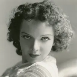 Portrait of Margaret Tallichet