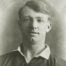 Portrait of James Dillimore