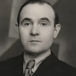 Portrait of Ilo Mitkë Qafëzezi