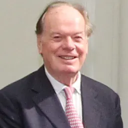 Portrait of Quentin Davies, Baron Davies of Stamford