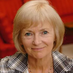 Portrait of Glenys Kinnock, Baroness Kinnock of Holyhead