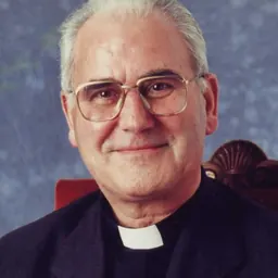 Portrait of Felipe Fernández García