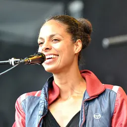 Portrait of Astrid North