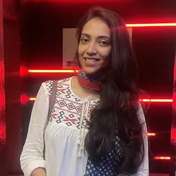 Portrait of Revaa