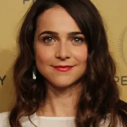 Portrait of Maya Kazan