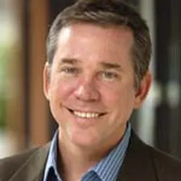 Portrait of Steve Precourt