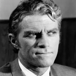 Portrait of Jeremy Slate