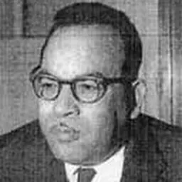 Portrait of Mohamed Masmoudi