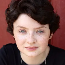 Portrait of Lachlan Watson