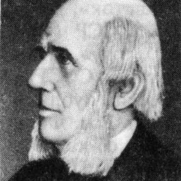 Portrait of Albert Starchevsky