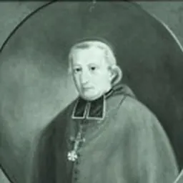 Portrait of Giovanni Battista Canaveri