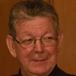 Portrait of Erwin Kräutler