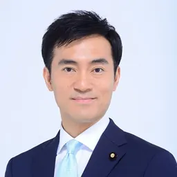 Portrait of Katsuo Yakura