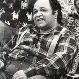 Portrait of Richard S. Castellano