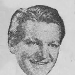 Portrait of Art Lund