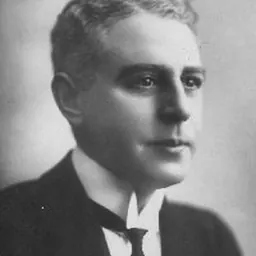 Portrait of M. R. Morand