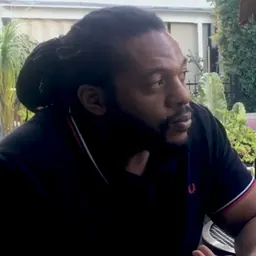 Portrait of Herb Dean