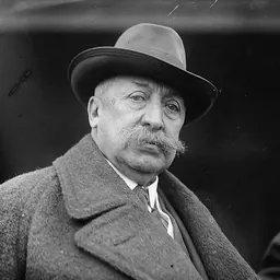 Portrait of Rafael Reyes