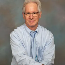 Portrait of Ross A. Thompson