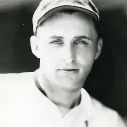 Portrait of Les Tietje