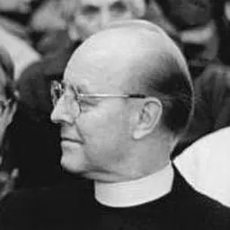 Portrait of Werner Leich