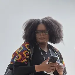 Portrait of Tonthoza Uganja