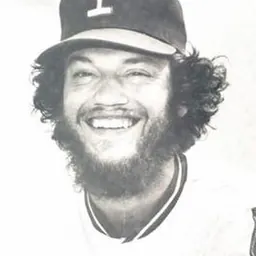 Portrait of Jim Kern