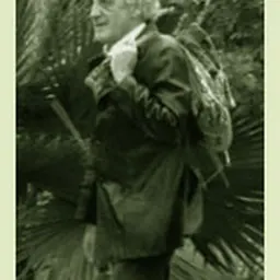 Portrait of José Porfirio Miranda