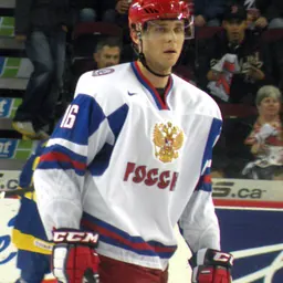 Portrait of Ignat Zemchenko