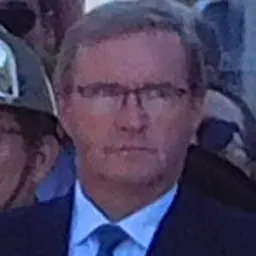 Portrait of Germinal Peiro