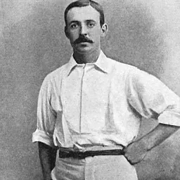 Portrait of Alfred Street