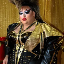 Portrait of Mistress Isabelle Brooks