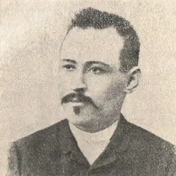 Portrait of Kazimierz Pietkiewicz