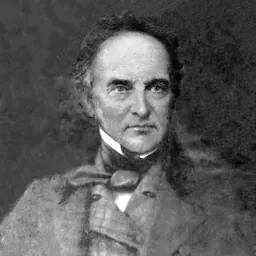 Portrait of William Mure