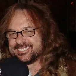 Portrait of Michael Caruso