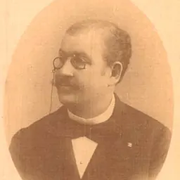 Portrait of Edmond-Denis de Manne