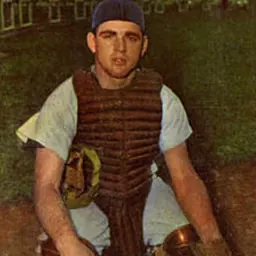 Portrait of Hobie Landrith