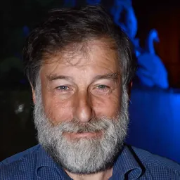 Portrait of Leif Pagrotsky