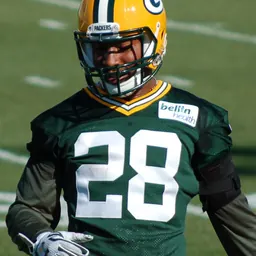 Portrait of Sean Richardson