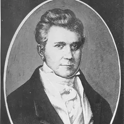 Portrait of John Williams