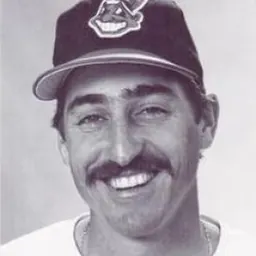 Portrait of Ed Vande Berg