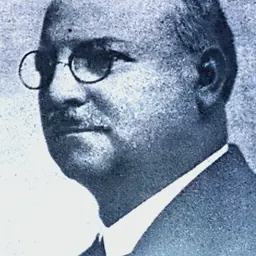 Portrait of Eraclie Sterian
