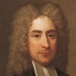 Portrait of Charles Cobbe