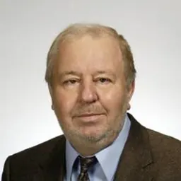 Portrait of Yuri Lvov