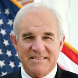 Portrait of Tom Laputka