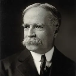 Portrait of Joseph P. Remington