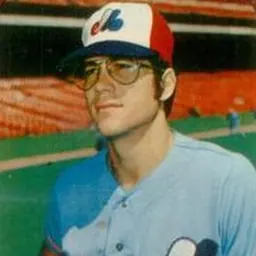 Portrait of Tim Foli